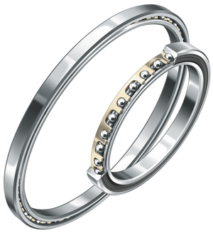 Радиальный шарикоподшипник INA CSCB020