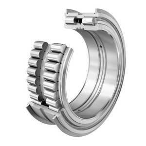 Цилиндрический роликоподшипник INA SL04140-PP-2NR