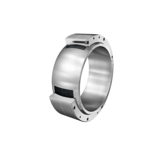 Сферический шарнирный подшипник INA GE440-DW-2RS2-W8-XL