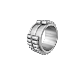 Цилиндрический роликоподшипник INA RSL185022-A