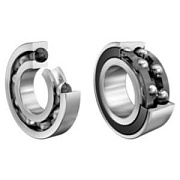 Шарикоподшипники